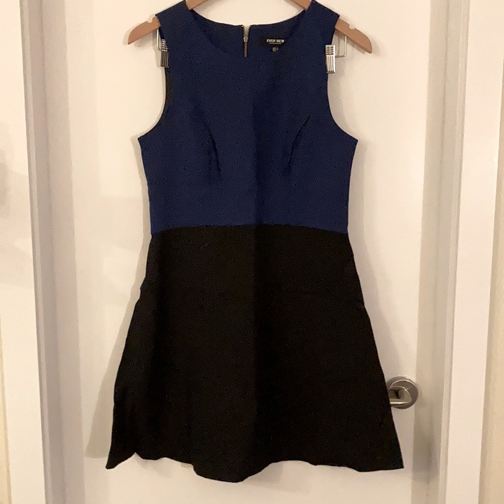 2/$25 FOREVER/EVER NEW Dress